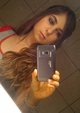 B-Girl
